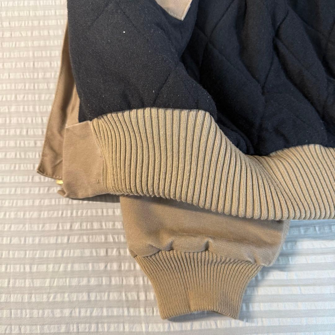 Carhartt サンタフェジャケット USA製