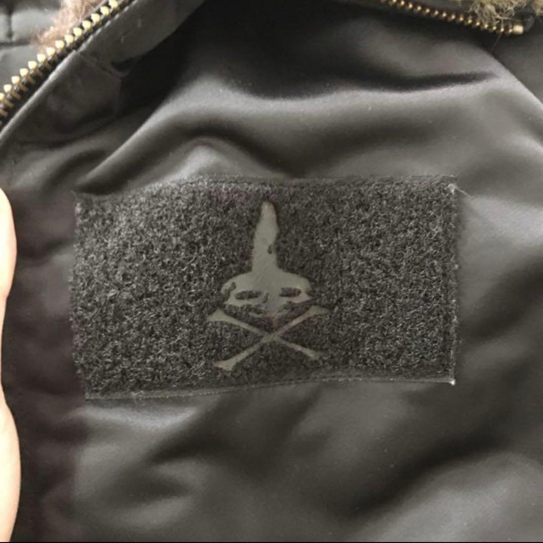 ジャケット プリマロフト