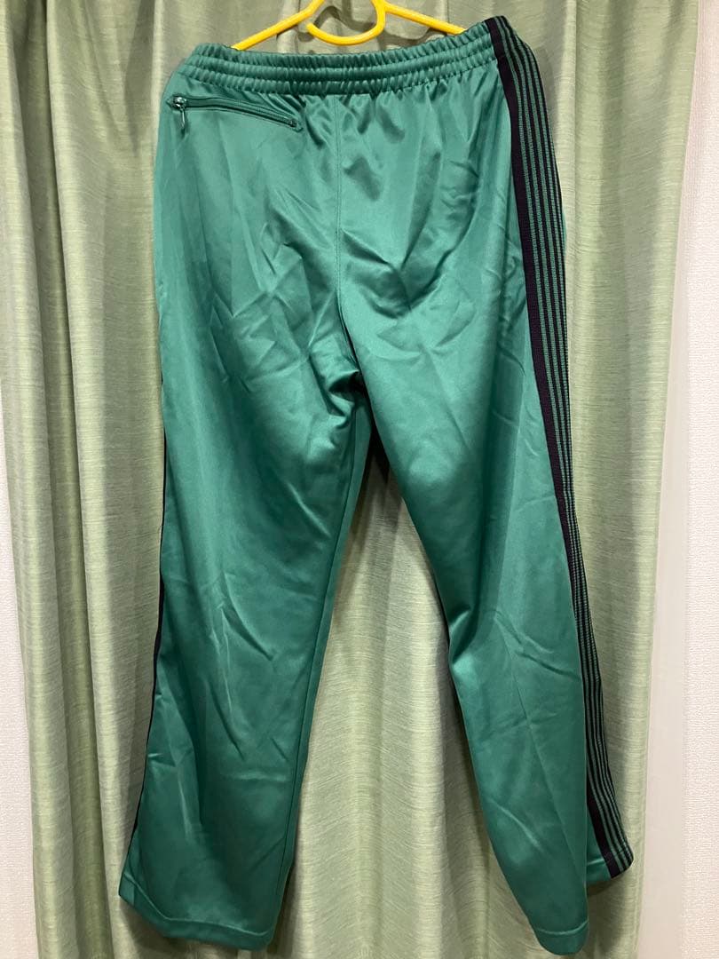 Needles グリーン パンツ Mサイズ