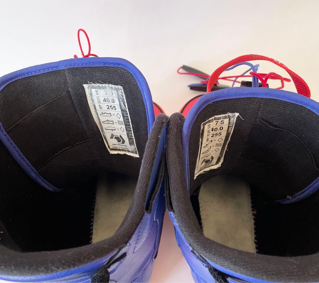 NORTH WAVE TF1 PLUS ブーツ 25cm