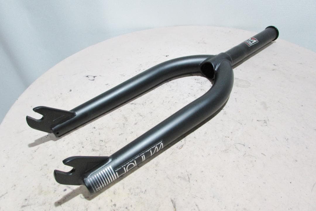 BMX フォーク WeThePeople Helium Fork