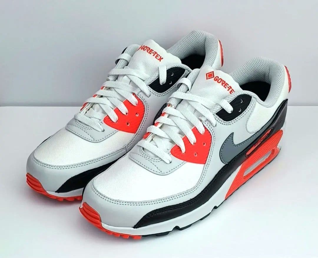 ナイキ　エアマックス90 【GORE-TEX】