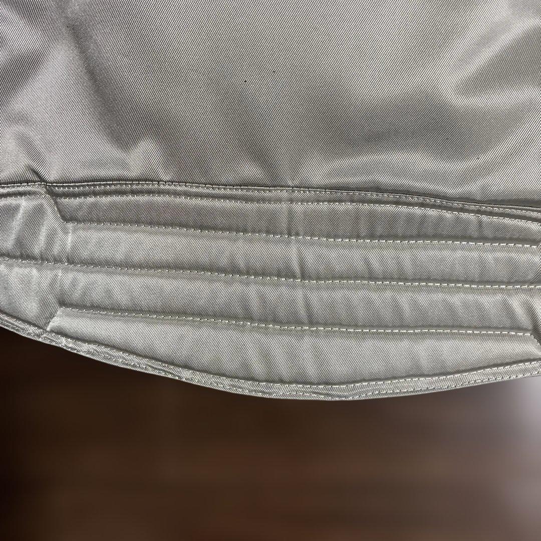 YELLOW CORN シングルライダースジャケット