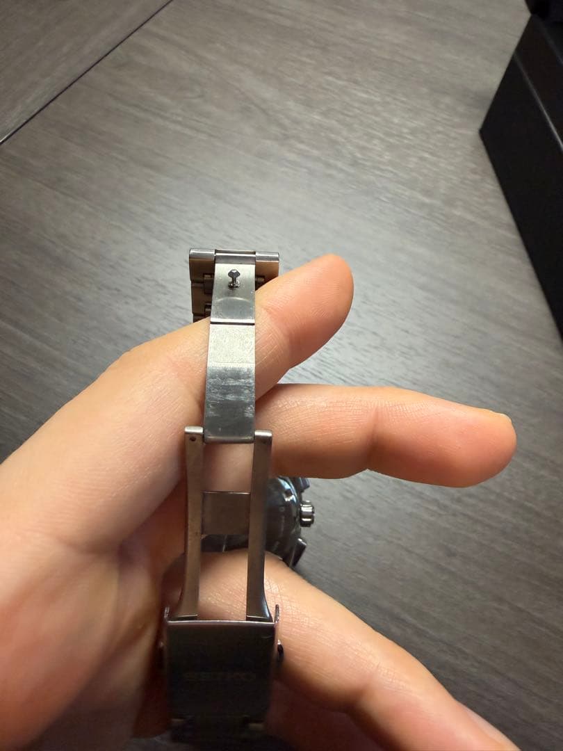 セイコー アストロン SBXC063