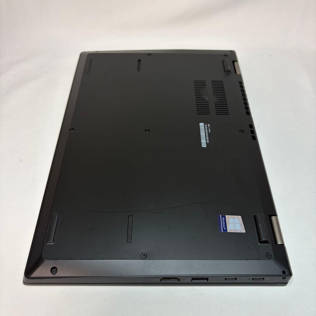 美品 ThinkPad L390 Core i5 8GB 256GB オフィス