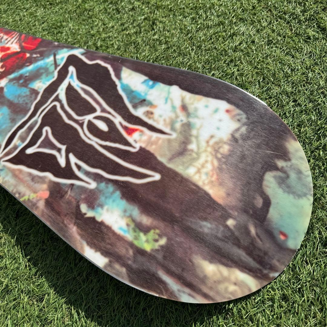 21/22 Lib Tech Jamie Lynn 150cm スノーボード