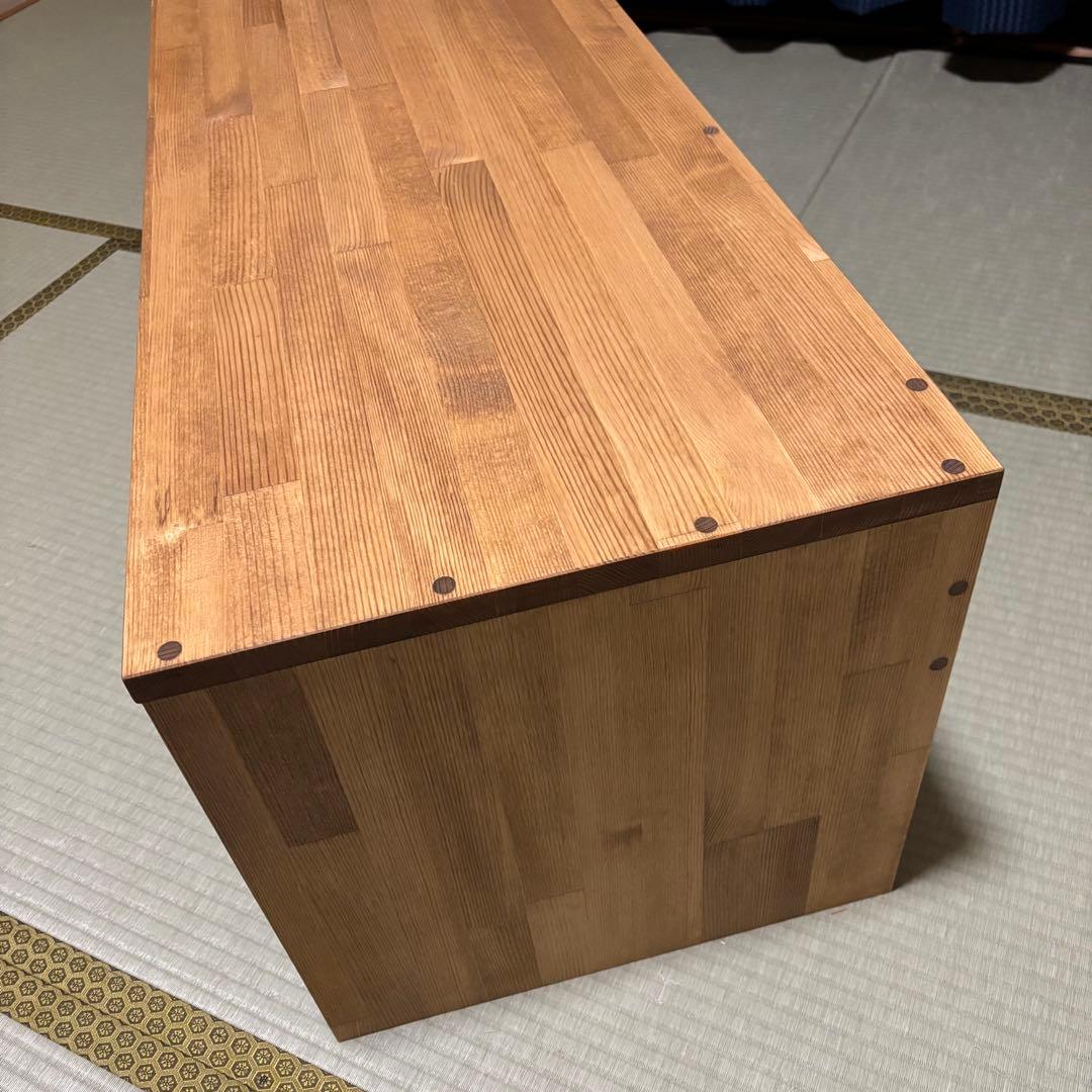 ふんでしもうた