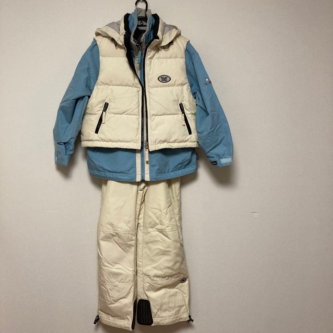 スキーウェア　スノボーウェア　フェニックス