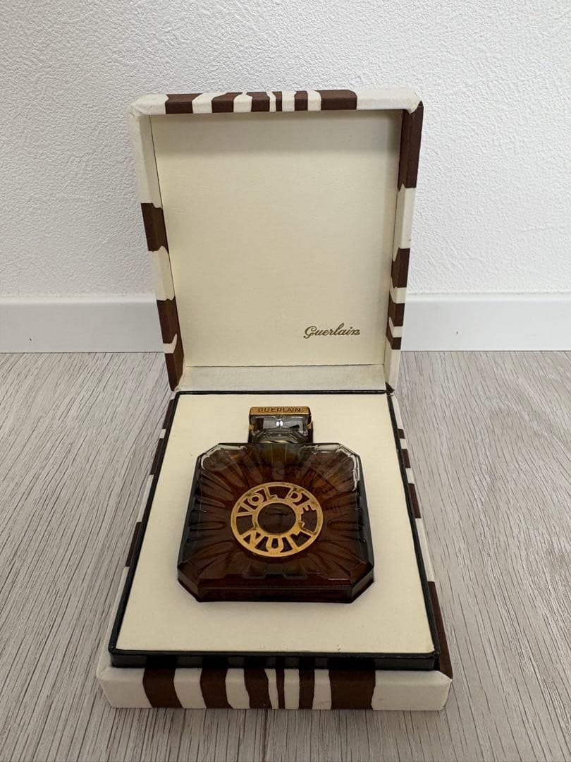 ゲラン 夜間飛行 ヴォルドニュイ パルファム 30ml