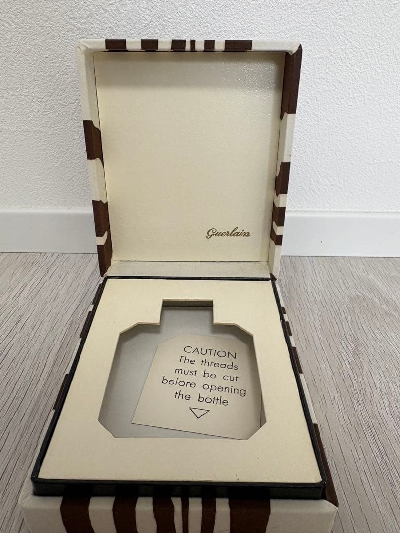 ゲラン 夜間飛行 ヴォルドニュイ パルファム 30ml