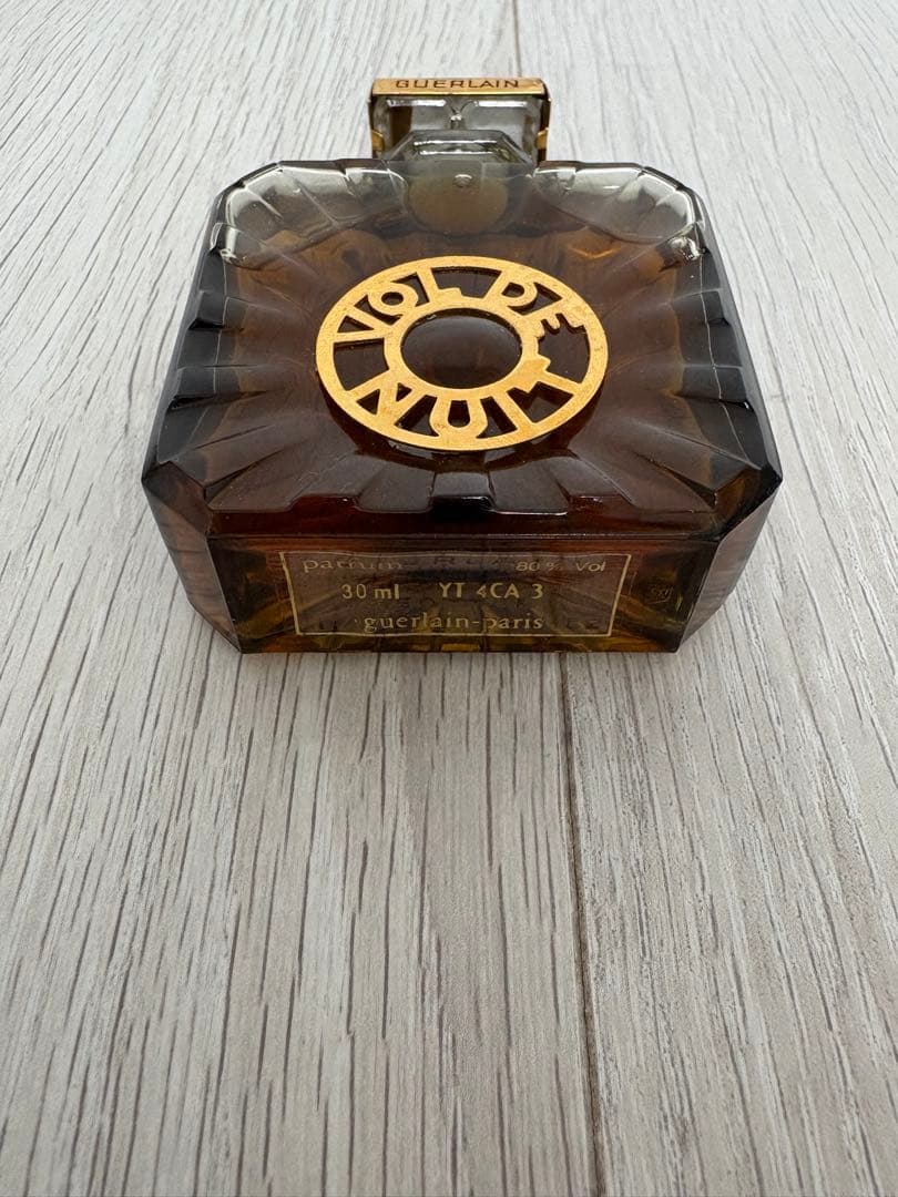 ゲラン 夜間飛行 ヴォルドニュイ パルファム 30ml