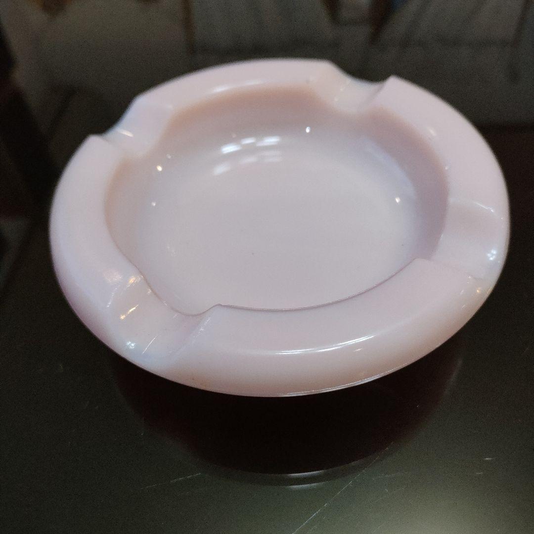 fireking ファイヤーキング　ローザイト灰皿