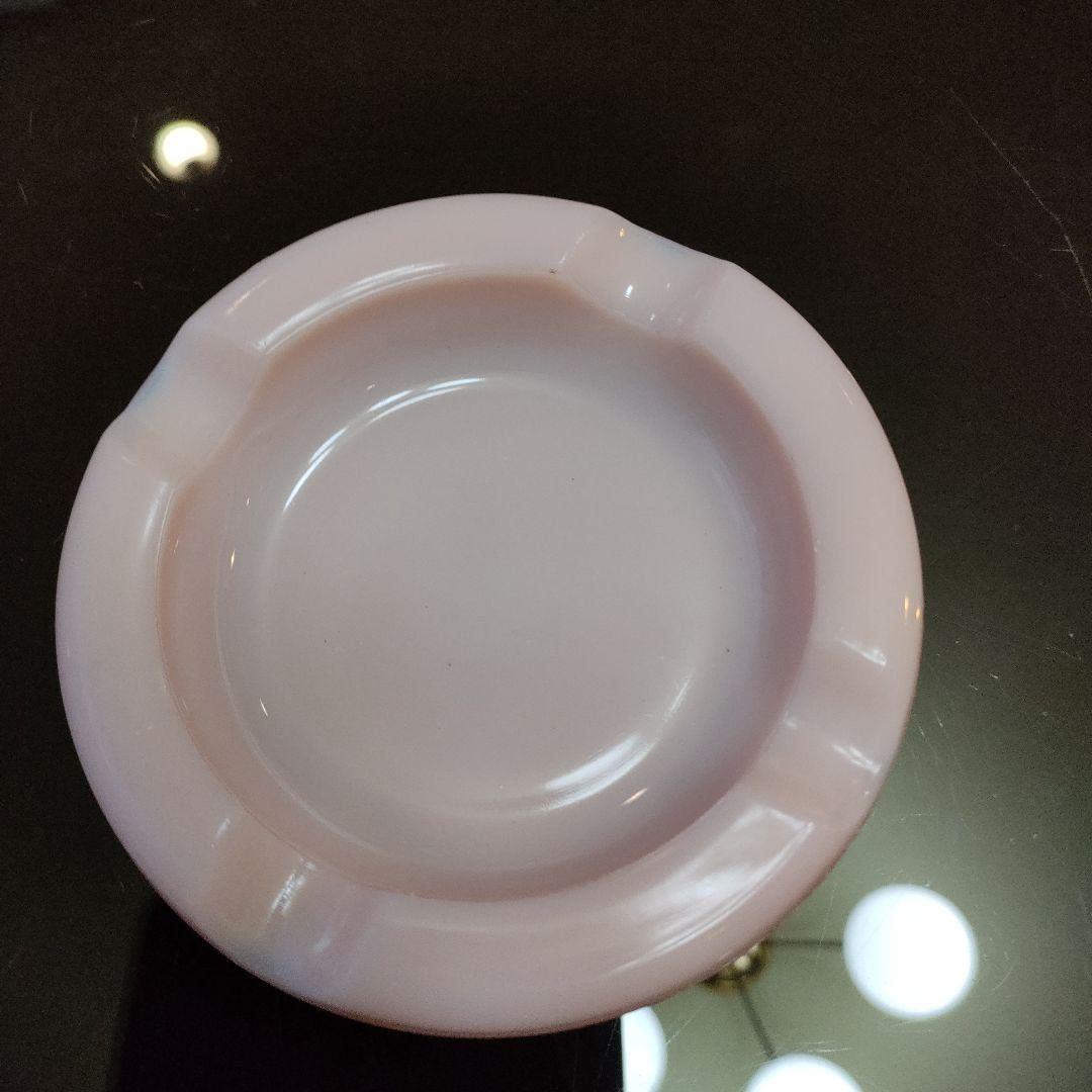 fireking ファイヤーキング　ローザイト灰皿