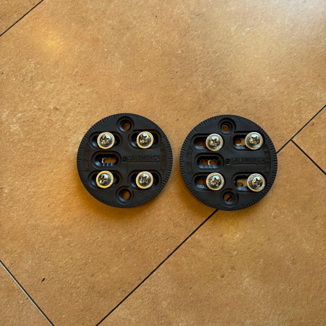 SALOMON サロモン HIGHLANDER ハイランダー　Mサイズ