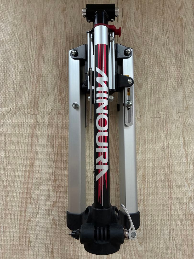 MINOURA ミノウラ FG540 ハイブリッドローラー