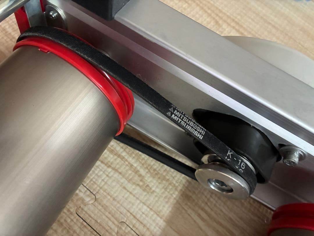 MINOURA ミノウラ FG540 ハイブリッドローラー