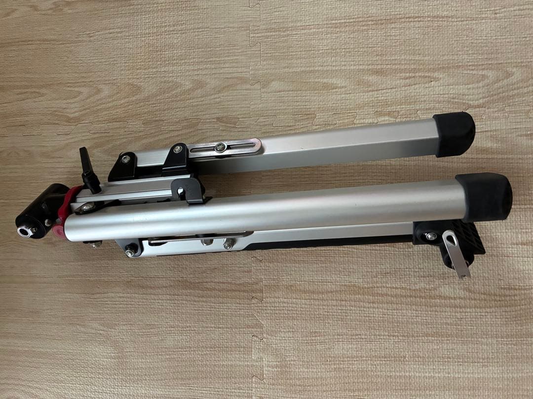 MINOURA ミノウラ FG540 ハイブリッドローラー