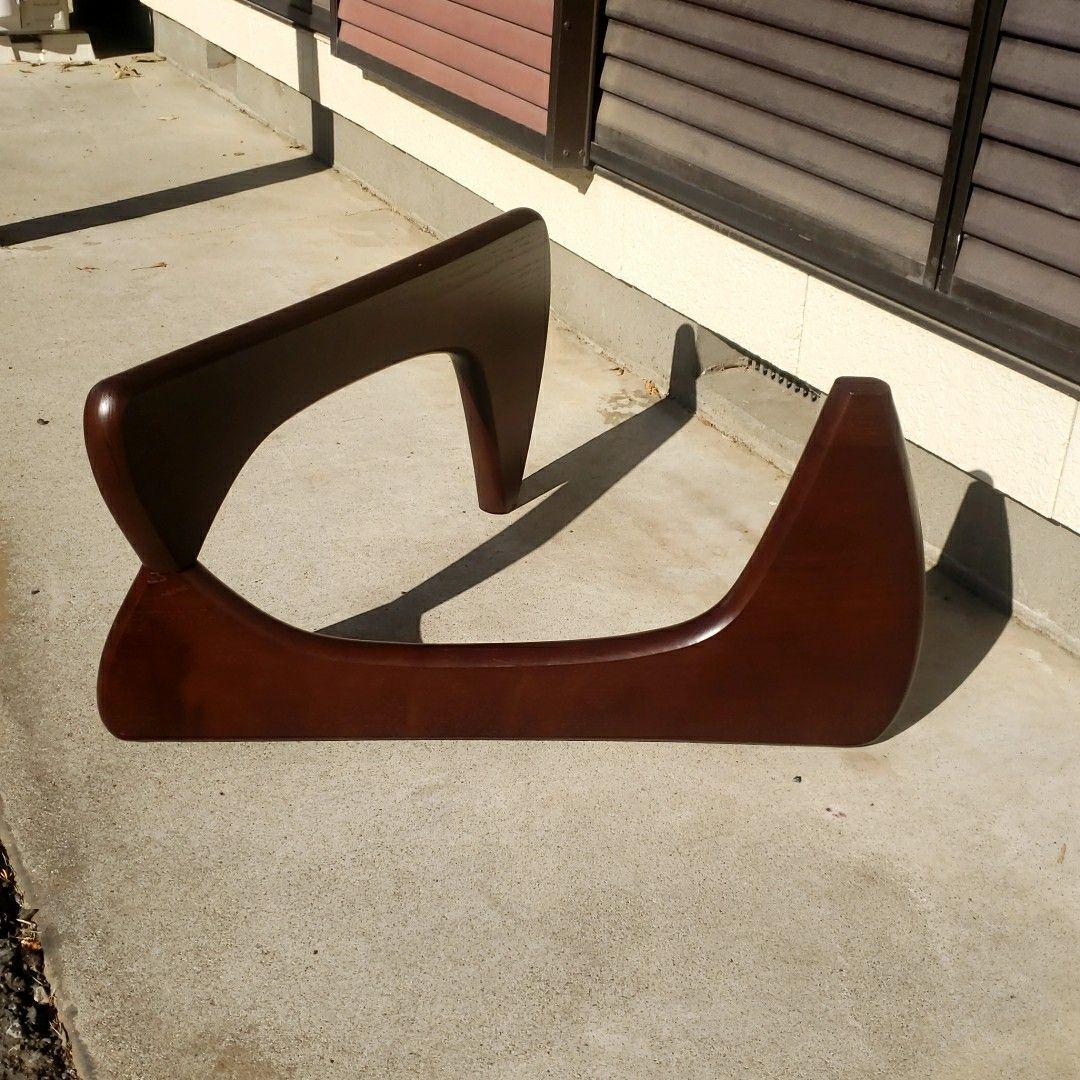 イサムノグチ　コーヒーテーブル　リプロダクト