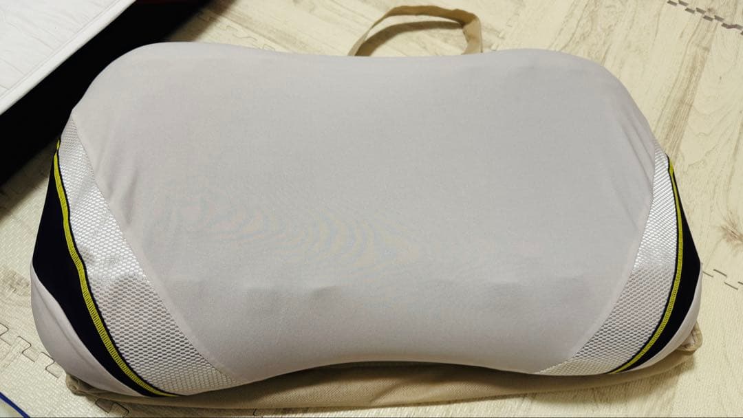 nishikawa エアー4D