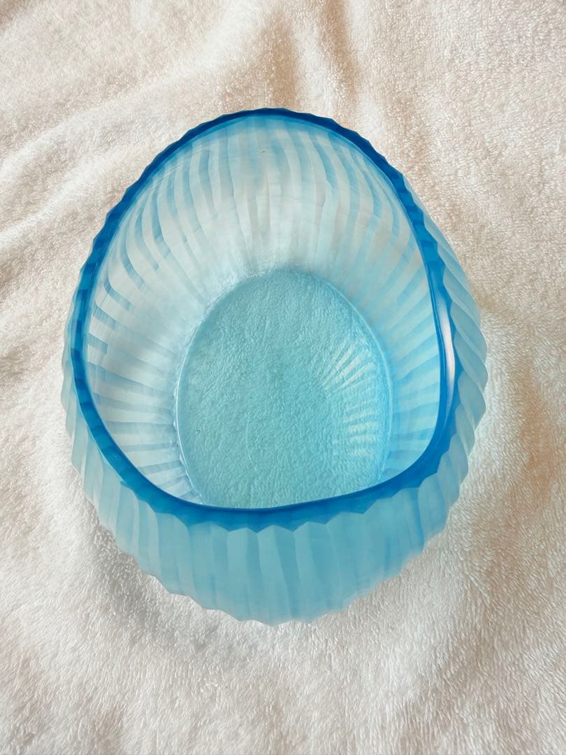 花瓶・フラワースタンド GUAXS NAGAA TEALIGHT Sky