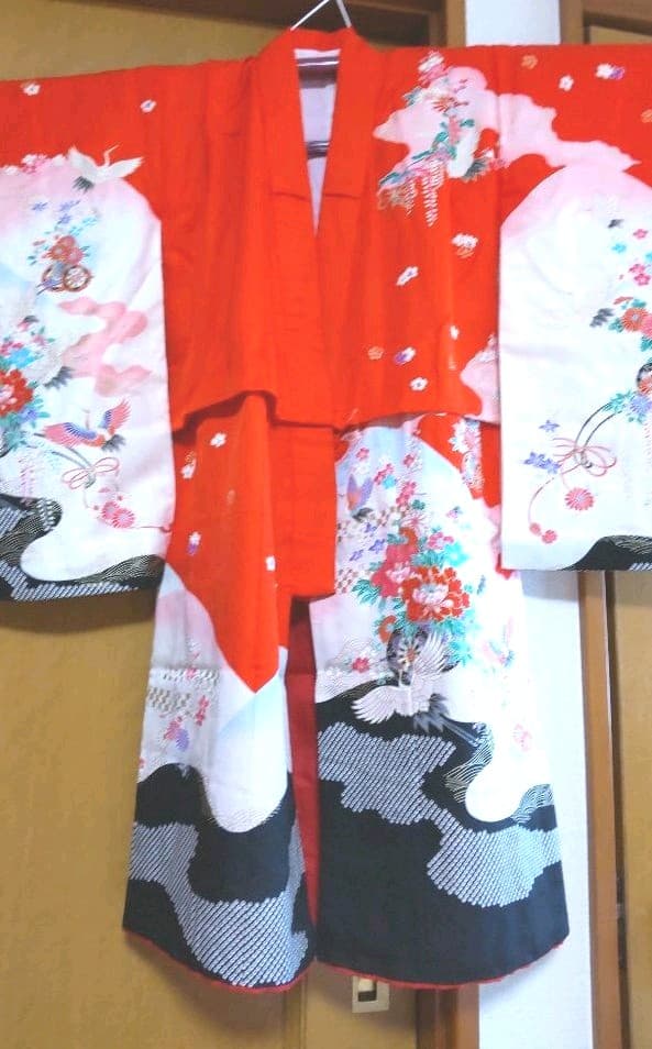 七五三　女の子セット