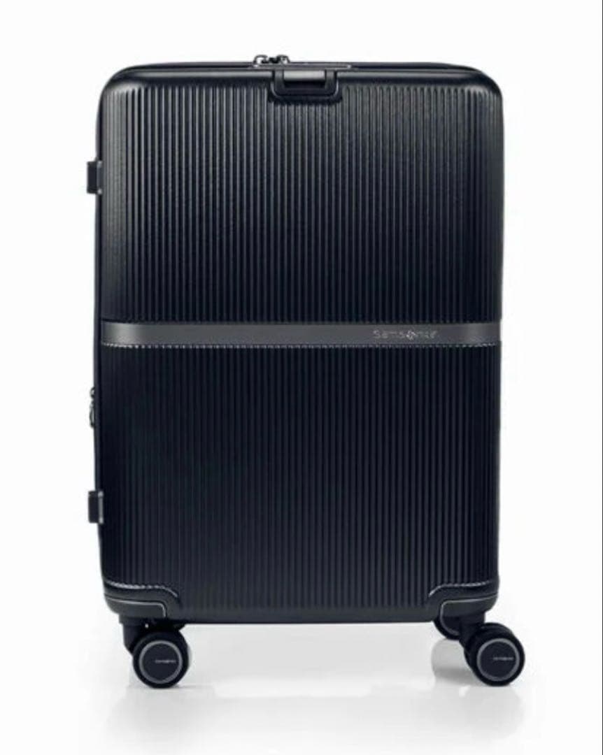 サムソナイトスーツケース ミンター Minter スピナー61 新品