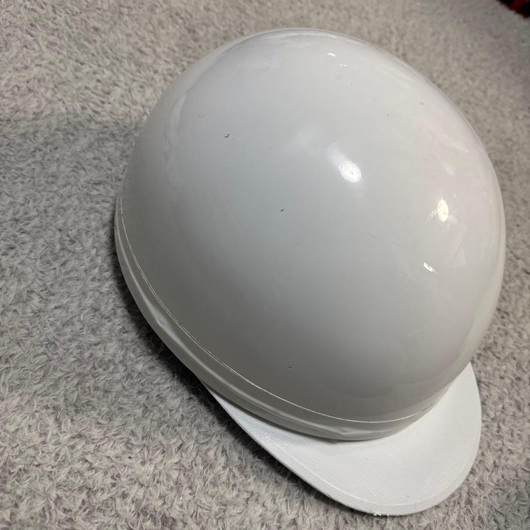 Kパパさん専用 立花コルク半MマジックテープES1白カスタム本物