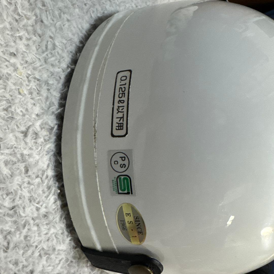 Kパパさん専用 立花コルク半MマジックテープES1白カスタム本物