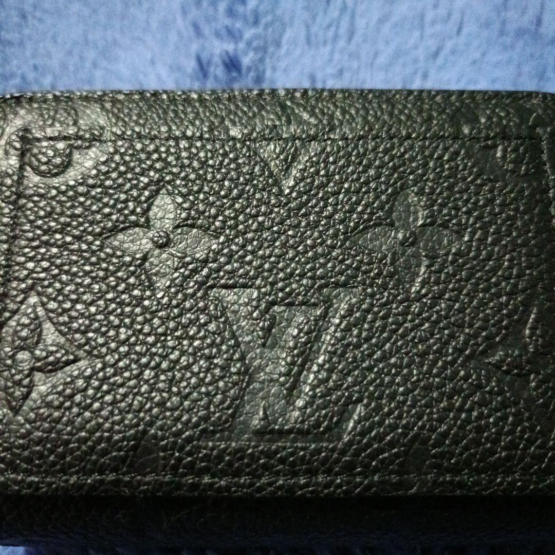 ルイヴィトンポルトフォイユクレア