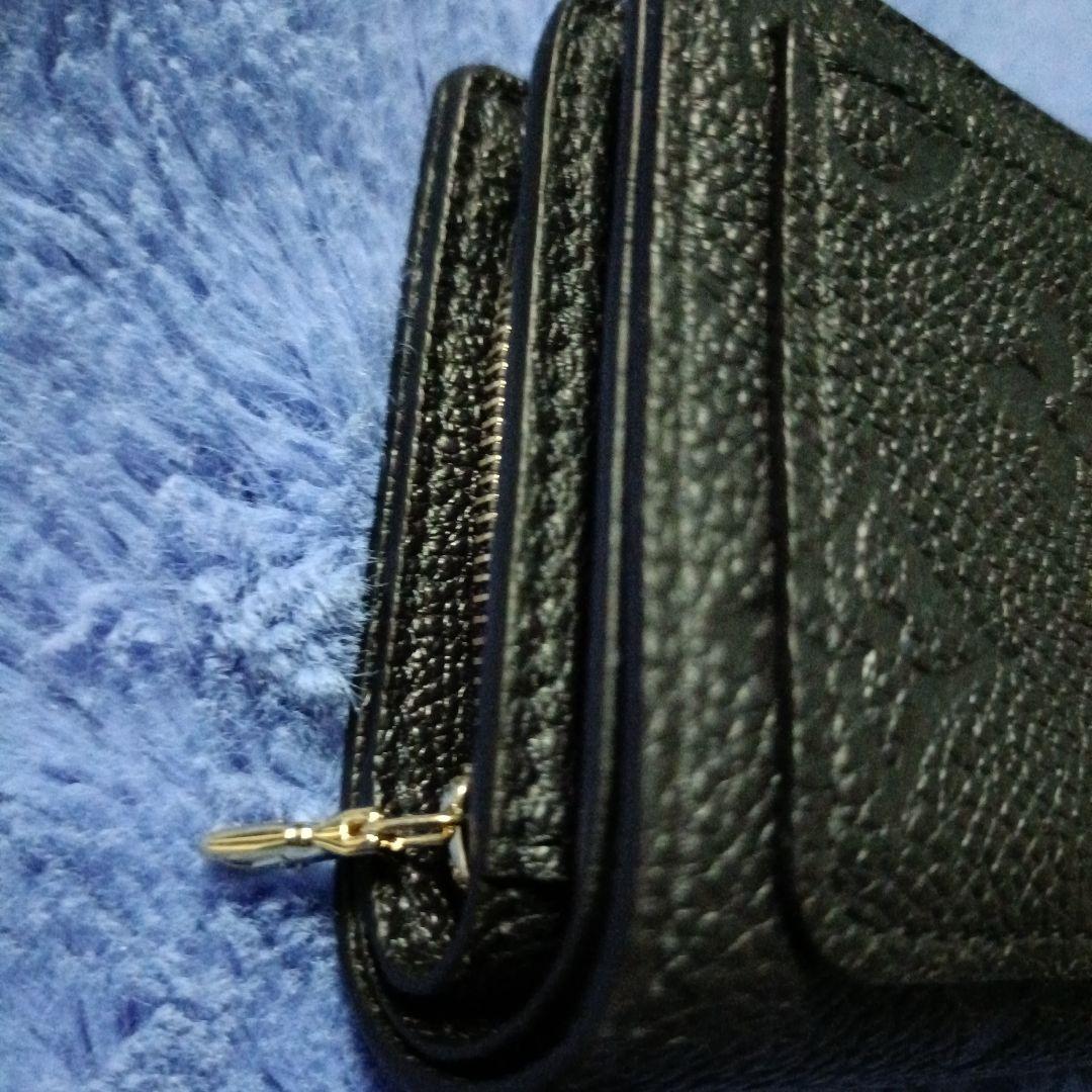 ルイヴィトンポルトフォイユクレア