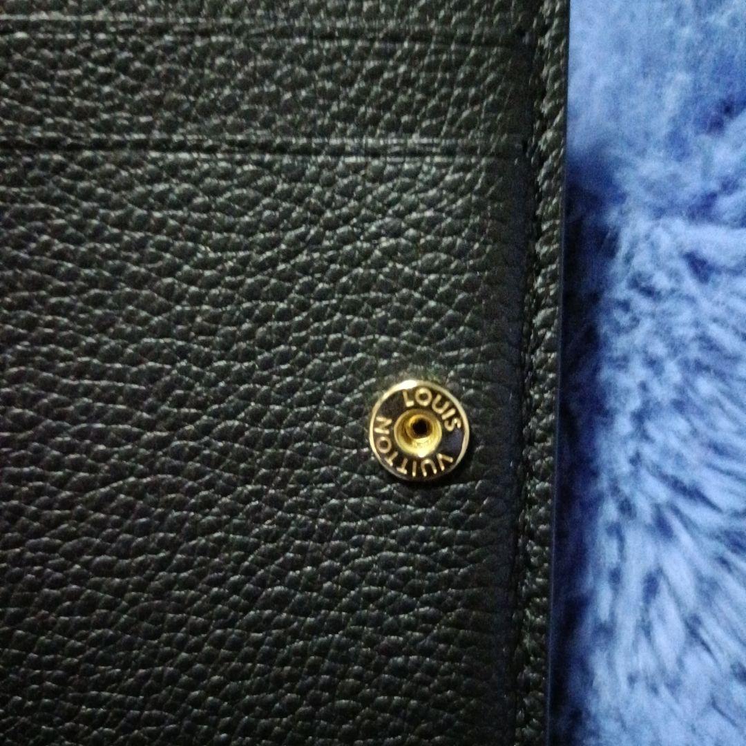 ルイヴィトンポルトフォイユクレア