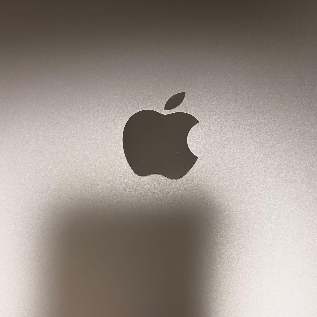 iPad Air4 シルバー