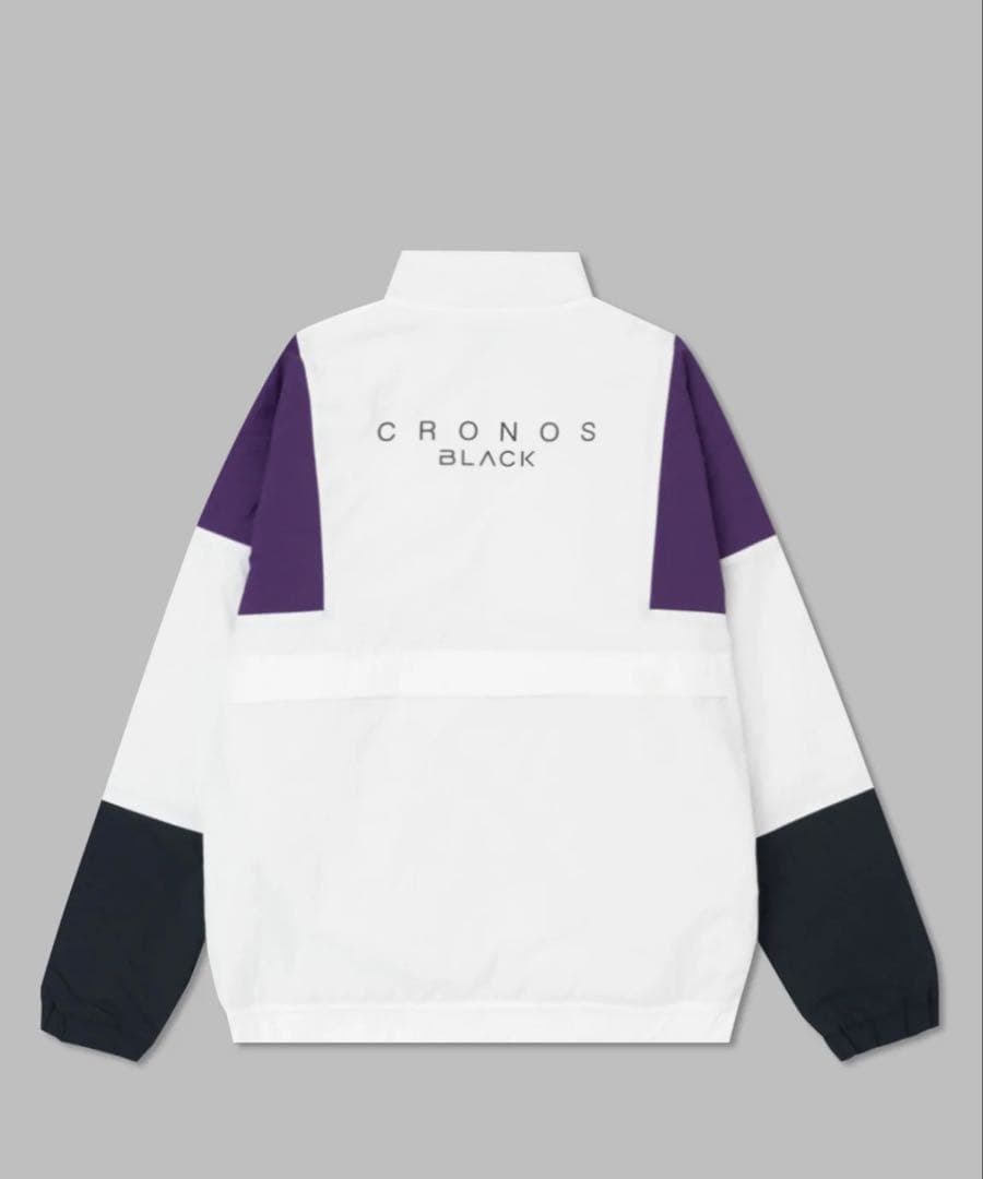 【新品未使用】CRONOS BLACK ゴルフウェアセット