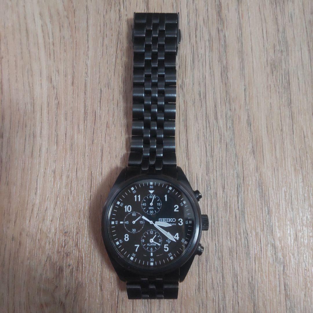 SEIKO パワーデザインプロジェクト　SBPP007