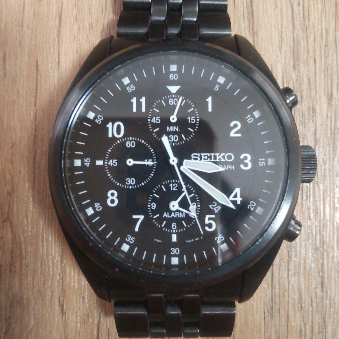 SEIKO パワーデザインプロジェクト　SBPP007