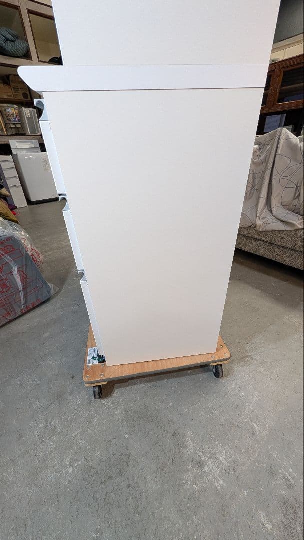 こりら【送料込み】松田家具　キッチンボード