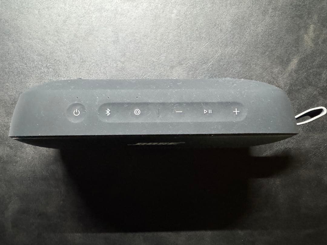 本*村様 Bose SoundLink Flex 第2世代