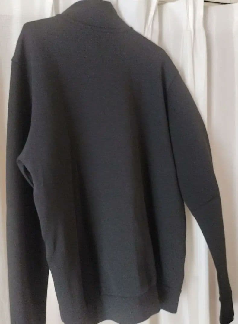 正規　新品　オールブラックス　アディダス　アンセムジャケット AU NZ/M