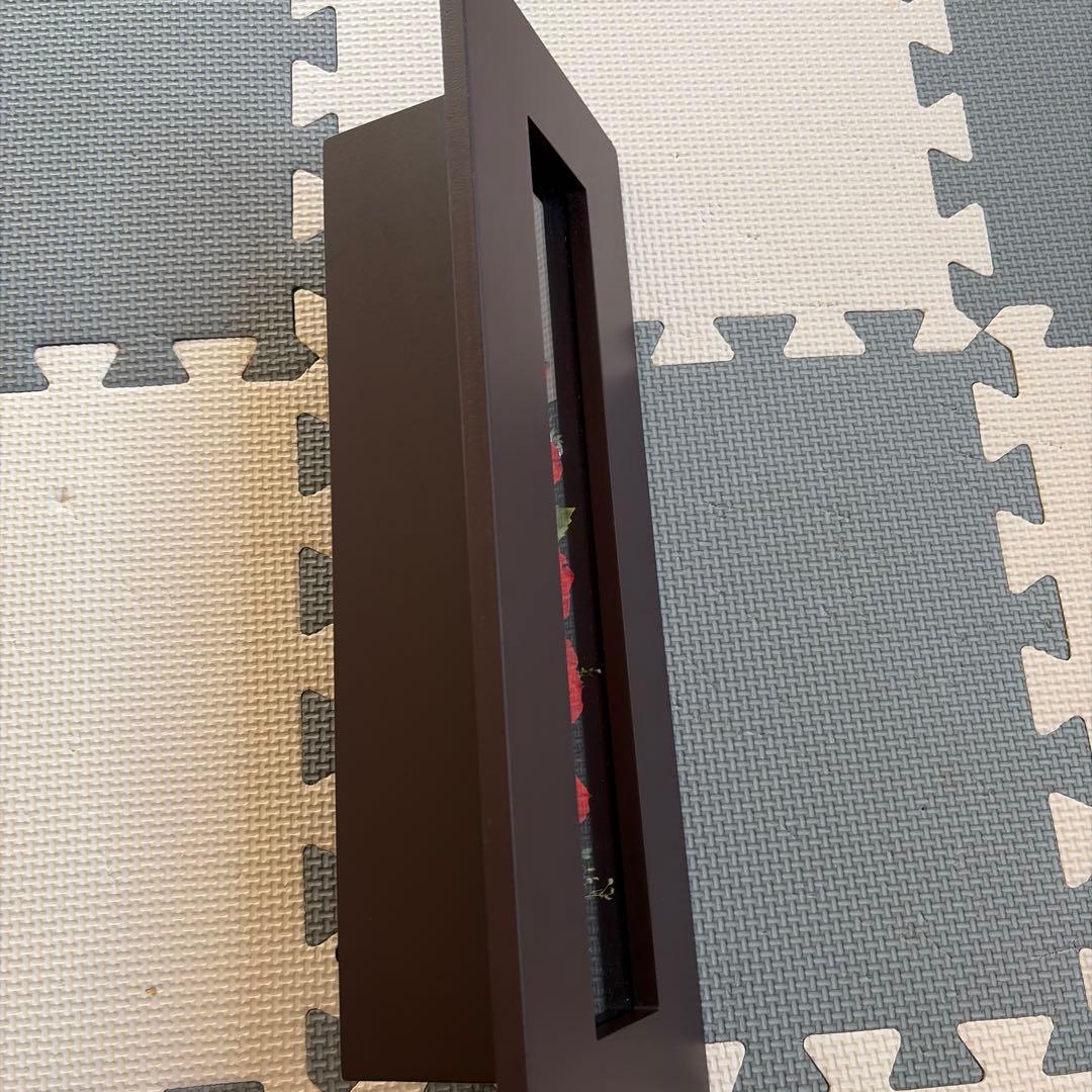 プリザーブドフラワー