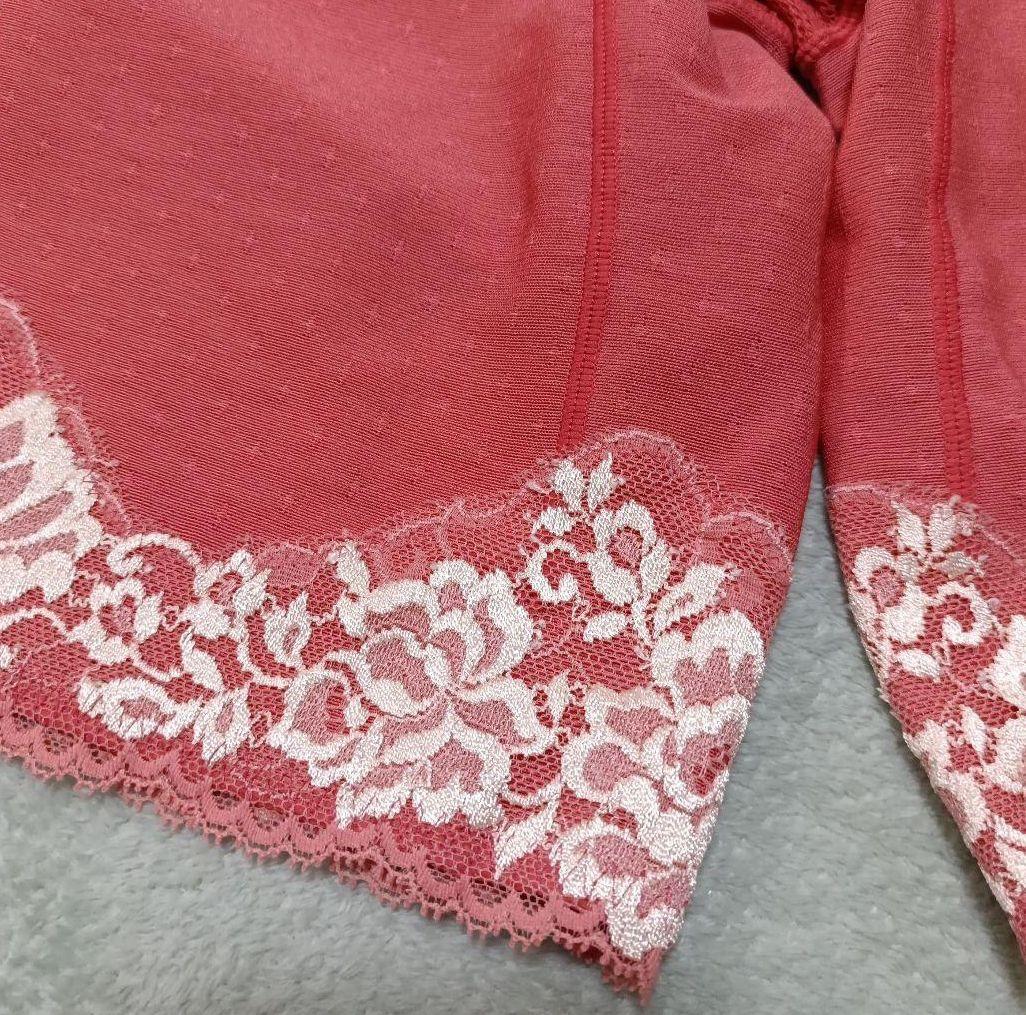 マルコ　リュミエス　ロングガードル