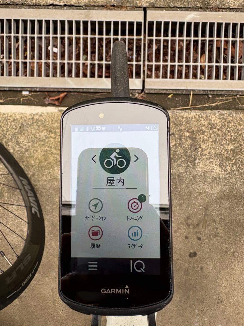 コーミィxyz様GARMIN EDGE 1030 PLUS