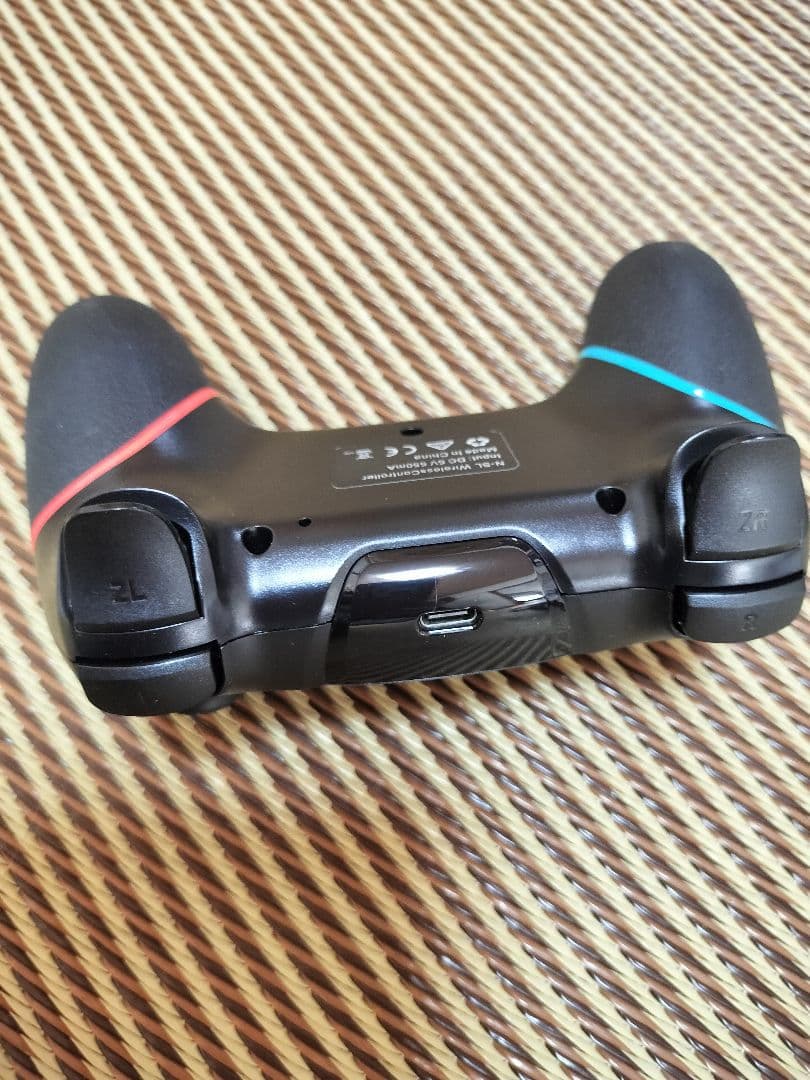 Nintendo Switch 本体と付属品セット