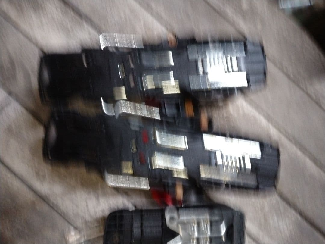 アルペンスキーmarkercomp14 ビンディング