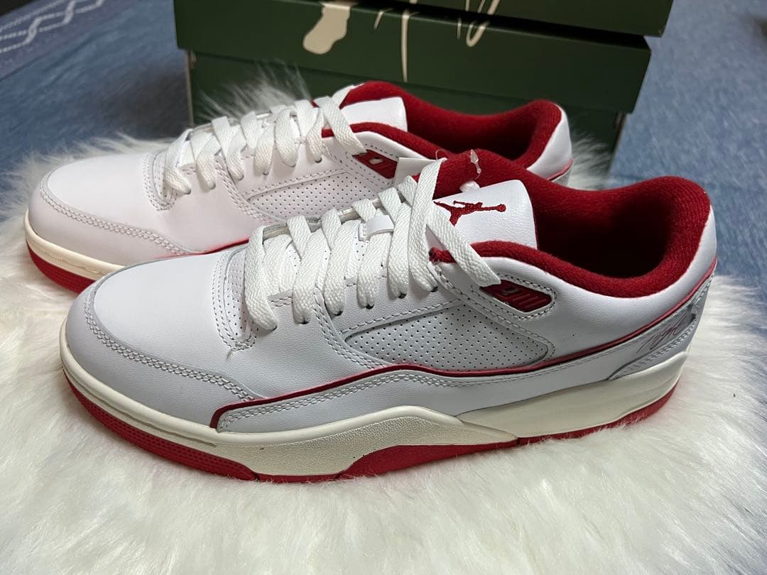 JORDAN FLIGHT COURTジョーダン・フライトコート 28㎝