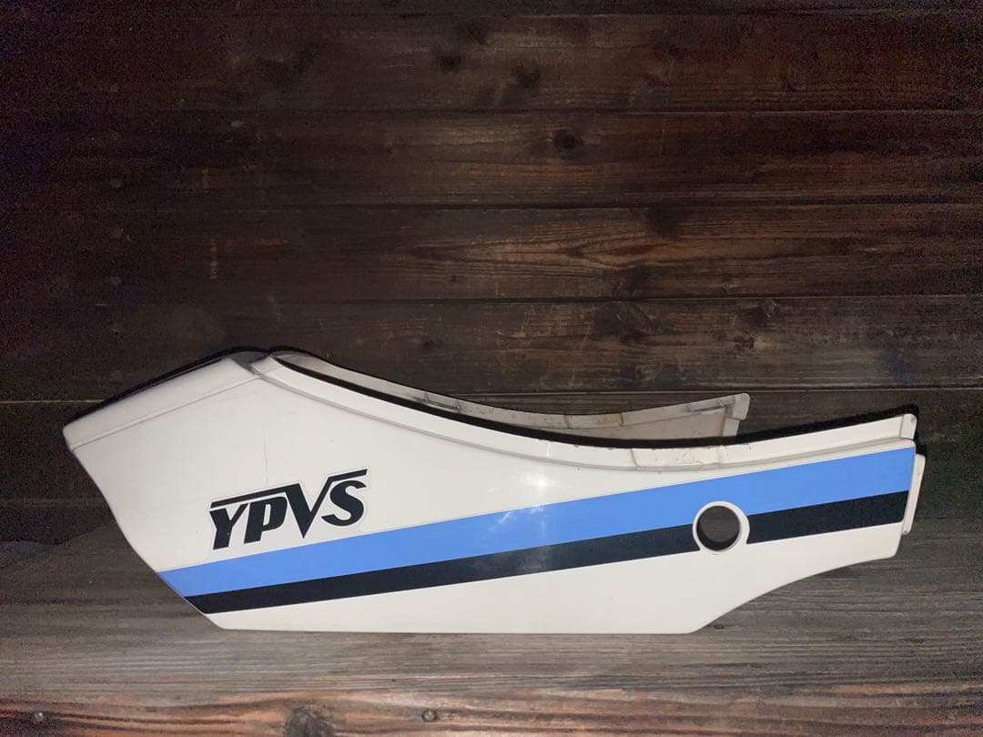 rz250r 美品テールカウル　専用