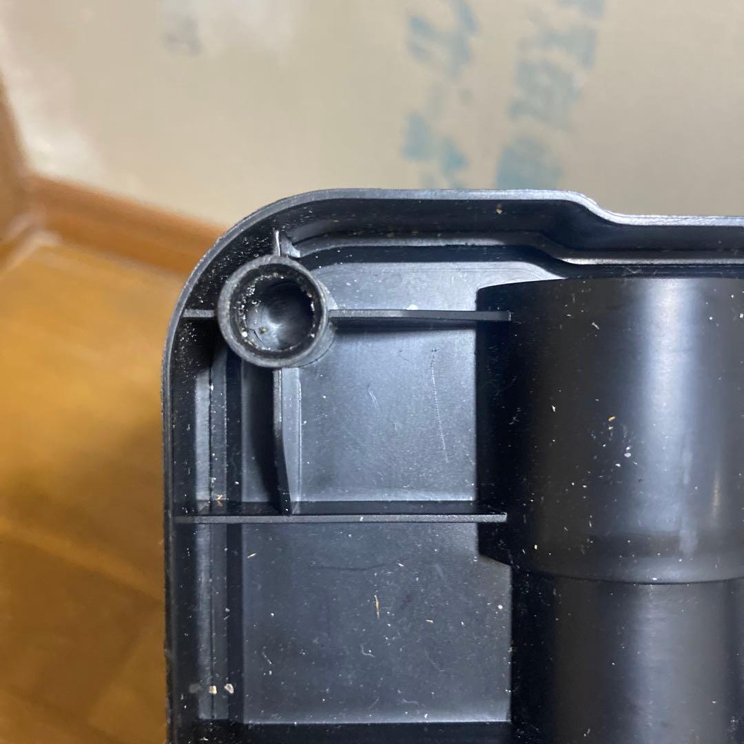 Fellowes 62MC 家庭用シュレッダー 黒