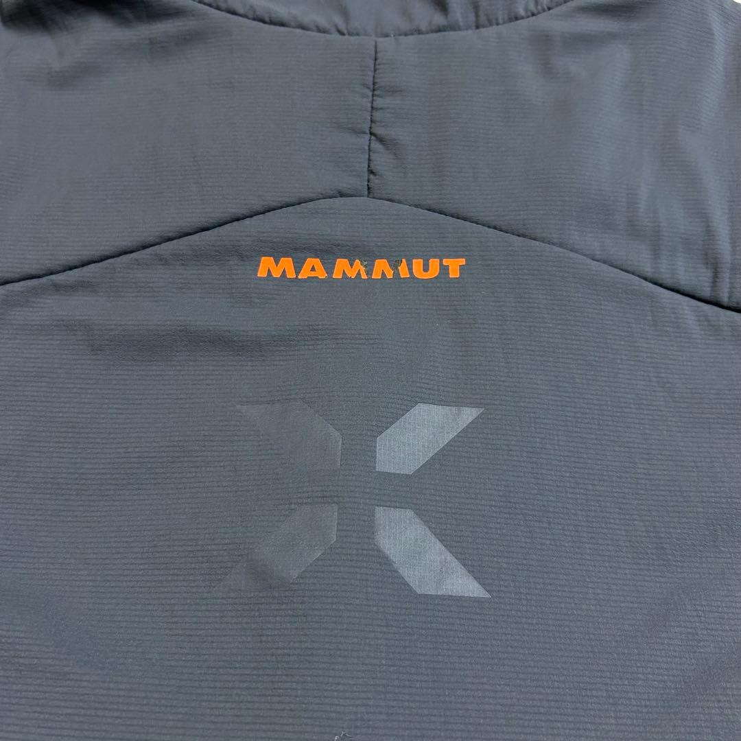 ウェア MAMMUT Eigerjoch IN Hybrid Jacket Men
