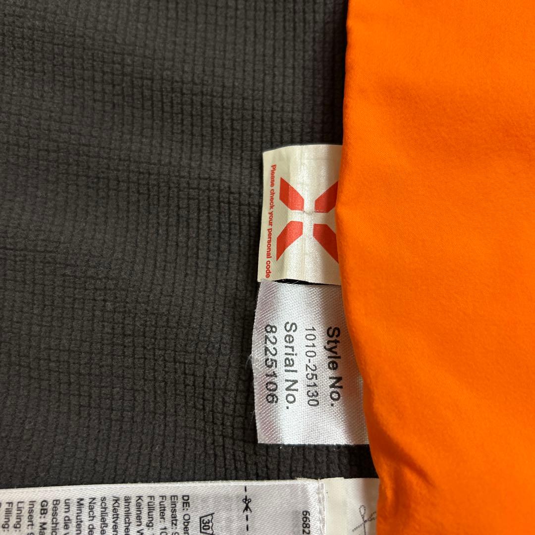 ウェア MAMMUT Eigerjoch IN Hybrid Jacket Men