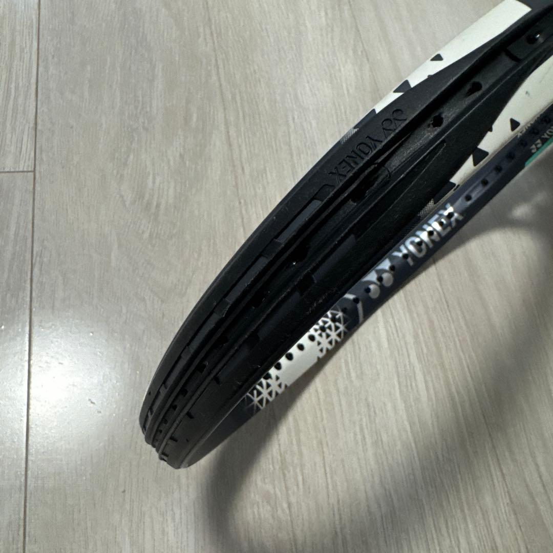 ラケット(硬式用) YONEX ASTREL 100 G2E