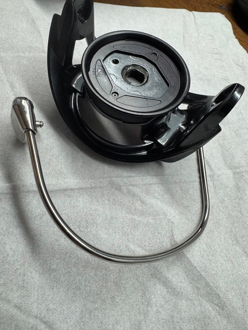 24セルテート　各パーツ